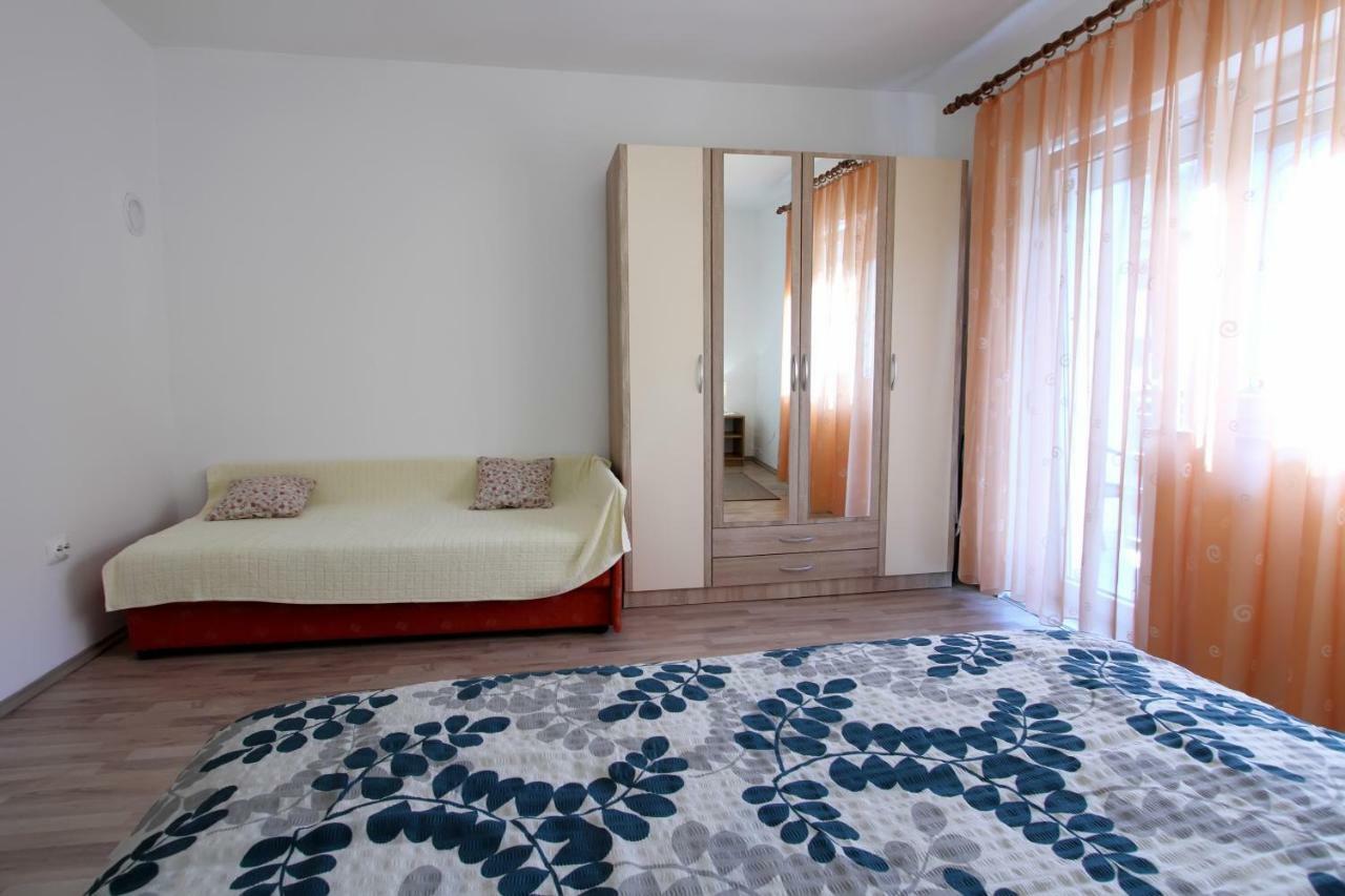 Nikolina I Katarina Apartment Otocac Ngoại thất bức ảnh